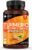 Turmeric Tablets with Black Pepper & Ginger – Curcumin – 180 Turmeric and Black Pepper Tablets (3 Month) High Strength Active Turmeric Supplements Not Capsules, by New Leaf