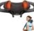 Etekcity Cordless Neck Massager for Pain Relief Deep Tissue, Shiatsu Shoulder Massager with Heat, Massage Tools for Back, Trapezius, Lymphatic Drainage, Relaxation Therapy for Him&Her,Women,Men,Cadeo