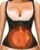 YADIFEN Waist Trainer Vest for Women,Zipper Corset Body Shaper for Tummy Control Neoprene Cincher Tank Top with Straps