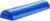 Yes4All Medium Firm Half Foam Rollers for Post-Workout Relaxation, 12/18/24/36 inch PE Foam Roll for Back Massage & Yoga Exercise