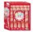 YumEarth Organic Candy Canes – Individually Wrapped Full Size Peppermint Candy Canes – Allergy Friendly, Non GMO, Gluten Free, Vegan, Dye Free Christmas Candy – 10 Count (Pack of 1)