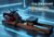 Foldable Rowing Machines for Home with Adjustable Large Water Tank & Comfortable Seat for Real Experience Immersive Water Rower, APP Link,Joint 0 Impact 330LBS Weight Capacity;